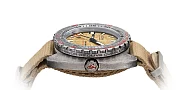  Zdjęcie 9 Doxa SUB 300T Diver Clive Cussler Special Edition Set 840.80.031.15