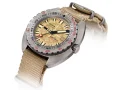  Zdjęcie 7 Doxa SUB 300T Diver Clive Cussler Special Edition Set 840.80.031.15