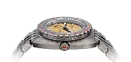  Zdjęcie 8 Doxa SUB 300T Diver Clive Cussler Special Edition Set 840.80.031.15