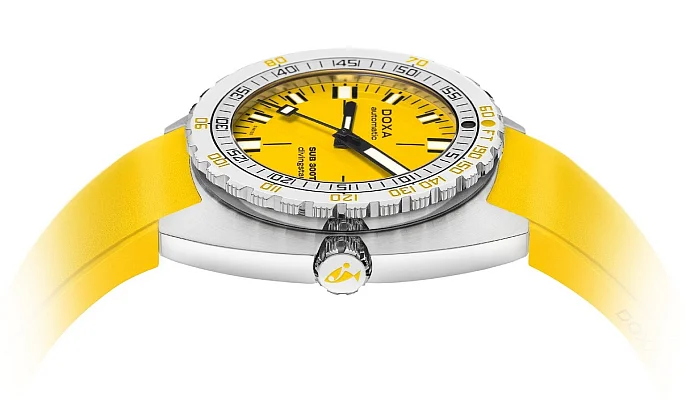 Doxa SUB 300T Divingstar Diver 840.10.361.31