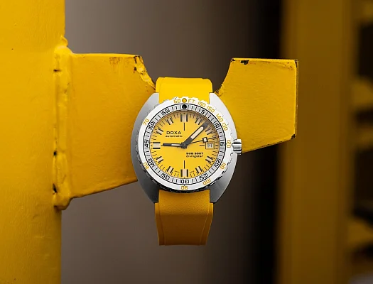 Doxa SUB 300T Divingstar Diver 840.10.361.31