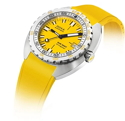 Doxa SUB 300T Divingstar Diver 840.10.361.31