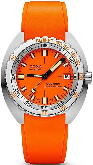 Doxa SUB 300T Professional Diver 8401035121