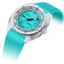  Zdjęcie 2 Doxa SUB 300 Aquamarine Diver COSC Chronometer 821.10.241.25