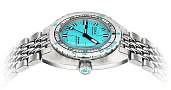  Zdjęcie 3 Doxa SUB 300 Aquamarine Diver COSC Chronometer 821.10.241.10