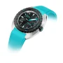  Zdjęcie 2 Doxa SUB 300 Beta Aquamarine Diver Ceramic 830.10.241.25