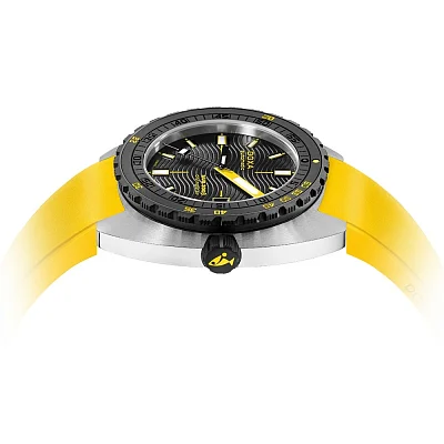 Doxa SUB 300 Beta Divingstar Diver Ceramic 830.10.361.31