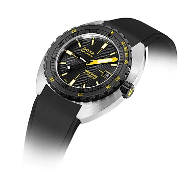 Doxa SUB 300 Beta Divingstar Diver Ceramic 830.10.361.20