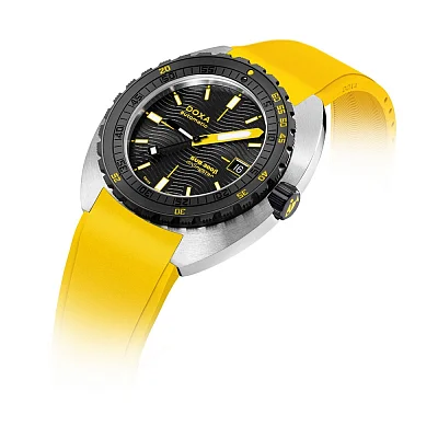 Doxa SUB 300 Beta Divingstar Diver Ceramic 830.10.361.31
