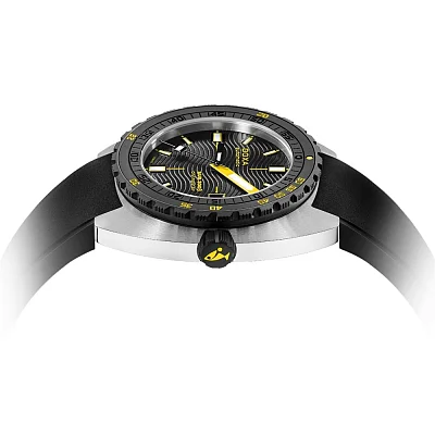 Doxa SUB 300 Beta Divingstar Diver Ceramic 830.10.361.20