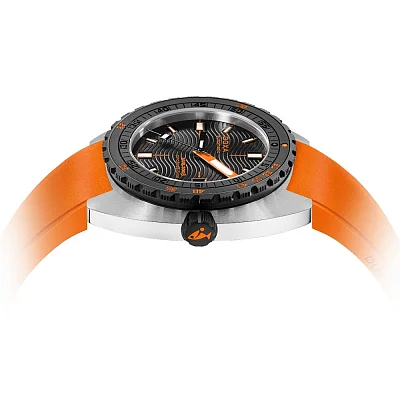 Doxa SUB 300 Beta Professional Diver Ceramic 830.10.351.21