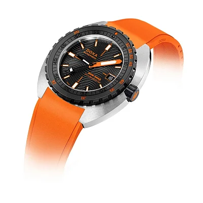 Doxa SUB 300 Beta Professional Diver Ceramic 830.10.351.21