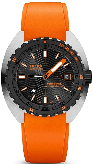 Doxa SUB 300 Beta Professional Diver Ceramic 8301035121