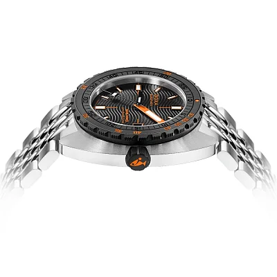 Doxa SUB 300 Beta Professional Diver Ceramic 830.10.351.10