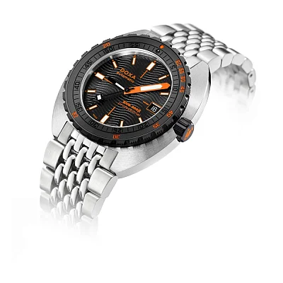 Doxa SUB 300 Beta Professional Diver Ceramic 830.10.351.10
