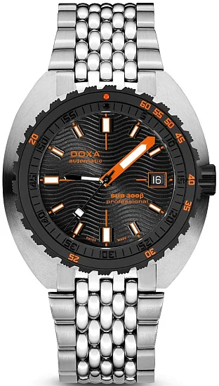 Doxa SUB 300 Beta Professional Diver Ceramic 8301035110