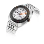  Zdjęcie 2 Doxa SUB 300 Beta Searambler Diver Ceramic 830.10.021.10