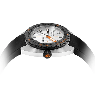 Doxa SUB 300 Beta Searambler Diver Ceramic 830.10.021.20