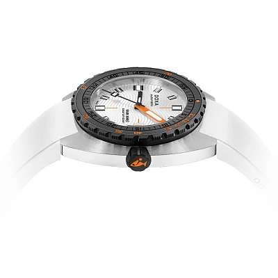 Doxa SUB 300 Beta Searambler Diver Ceramic 830.10.021.23