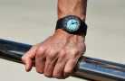  Zdjęcie 2 Doxa SUB 300 Carbon Aquamarine Diver COSC Chronometer 822.70.241.20