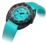  Zdjęcie 2 Doxa SUB 300 Carbon Aquamarine Diver COSC Chronometer 822.70.241.25