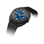  Zdjęcie 2 Doxa SUB 300 Carbon Caribbean Diver COSC Chronometer 822.70.201.20