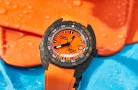  Zdjęcie 3 Doxa SUB 300 Carbon Professional Diver COSC Chronometer 822.70.351.21