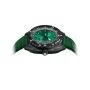  Zdjęcie 2 Doxa SUB 300 Carbon Sea Emerald Diver COSC Chronometer NATO Strap 822.70.131.26-N