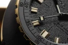  Zdjęcie 9 Doxa SUB 300 Beta Sharkhunter Diver COSC Chronometer Ceramic and 18k Gold Bezel 830.20.101.20