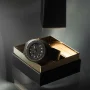 Zdjęcie 10 Doxa SUB 300 Beta Sharkhunter Diver COSC Chronometer Ceramic and 18k Gold Bezel 830.20.101.20