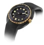  Zdjęcie 11 Doxa SUB 300 Beta Sharkhunter Diver COSC Chronometer Ceramic and 18k Gold Bezel 830.20.101.20