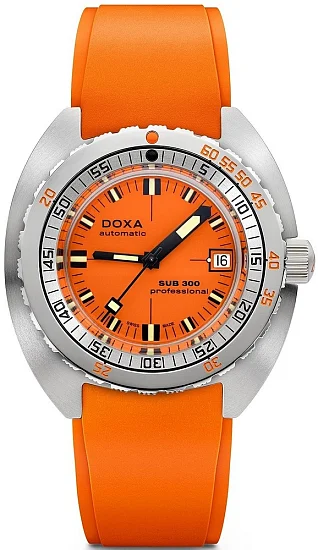 Doxa SUB 300 Professional Diver COSC Chronometer 8211035121