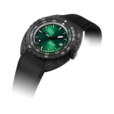 Doxa SUB 300 Sea Emerald Diver COSC Chronometer 822.70.131.20