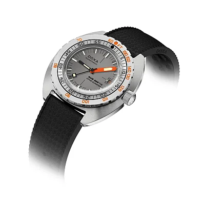 Doxa SUB 300 Ti5 Clive Cussler 823.50.121.20-SE14