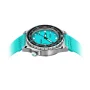  Zdjęcie 2 Doxa SUB 600T Aquamarine Ceramic NATO Strap Diver 861.10.241.25-N