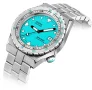  Zdjęcie 2 Doxa SUB 600T Aquamarine Diver 862.10.241.10