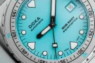  Zdjęcie 4 Doxa SUB 600T Aquamarine Diver 862.10.241.10
