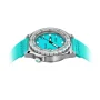  Zdjęcie 2 Doxa SUB 600T Aquamarine NATO Strap Diver 862.10.241.25-N