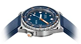  Zdjęcie 4 Doxa SUB 600T Caribbean Ceramic Diver 861.10.201.32