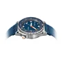  Zdjęcie 2 Doxa SUB 600T Caribbean Ceramic NATO Strap Diver 861.10.201.32-N