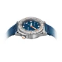  Zdjęcie 2 Doxa SUB 600T Caribbean NATO Strap Diver 862.10.201.32-N