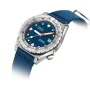  Zdjęcie 3 Doxa SUB 600T Caribbean NATO Strap Diver 862.10.201.32-N