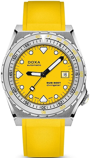 Doxa SUB 600T Divingstar Diver 8621036131