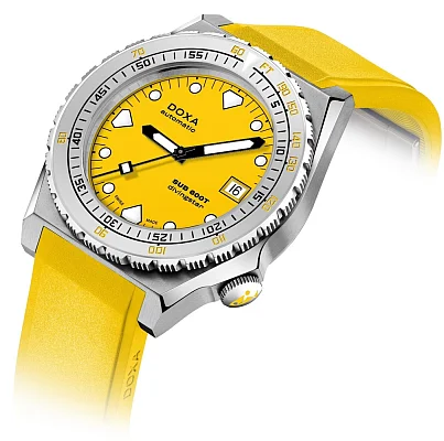 Doxa SUB 600T Divingstar Diver 862.10.361.31