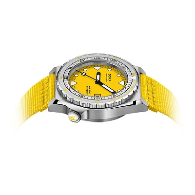 Doxa SUB 600T Divingstar NATO Strap Diver 862.10.361.31-N