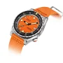  Zdjęcie 3 Doxa SUB 600T Professional Ceramic NATO Strap Diver 861.10.351.21-N