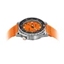  Zdjęcie 2 Doxa SUB 600T Professional Ceramic NATO Strap Diver 861.10.351.21-N