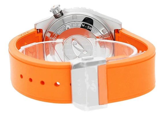 Doxa SUB 600T Professional Diver 862.10.351.21