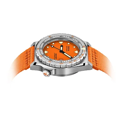 Doxa SUB 600T Professional NATO Strap Diver 862.10.351.21-N