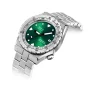 Zdjęcie 3 Doxa SUB 600T Sea Emerald Diver 862.10.131.10